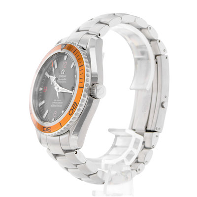 Omega Seamaster Planet Ocean