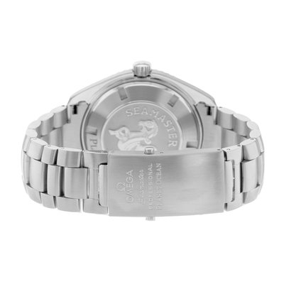 Omega Seamaster Planet Ocean