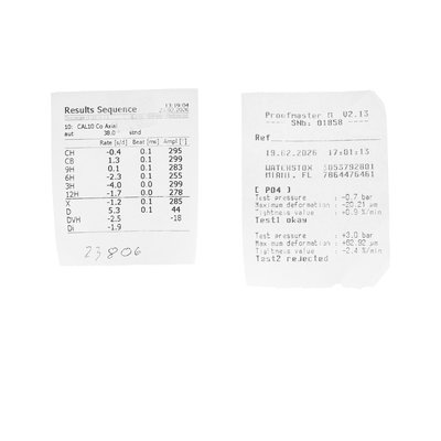 Omega Seamaster Planet Ocean