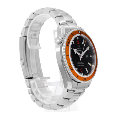 Omega Seamaster Planet Ocean