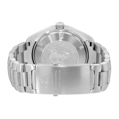 Omega Seamaster Planet Ocean