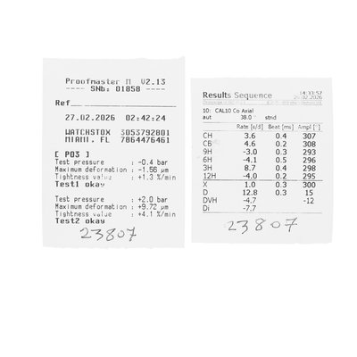 Omega Seamaster Planet Ocean