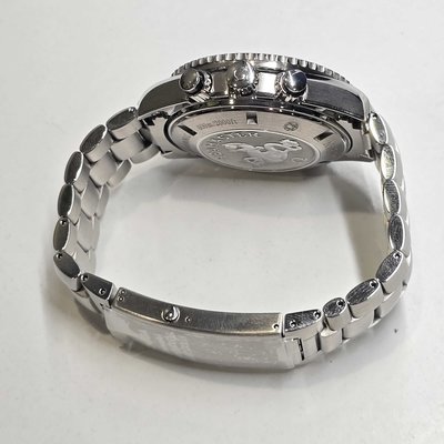 Omega Seamaster Planet Ocean