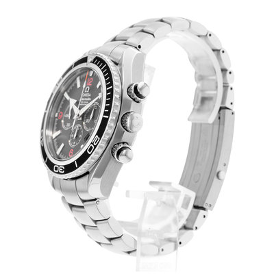 Omega Seamaster Planet Ocean