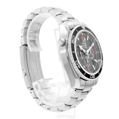 Omega Seamaster Planet Ocean