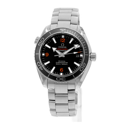 Omega Seamaster Planet Ocean