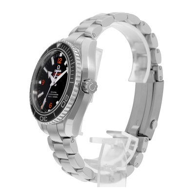 Omega Seamaster Planet Ocean