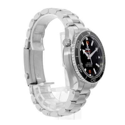 Omega Seamaster Planet Ocean