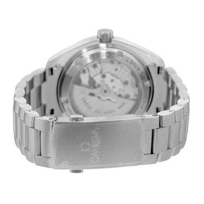 Omega Seamaster Planet Ocean
