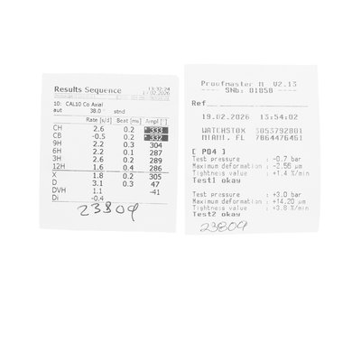 Omega Seamaster Planet Ocean