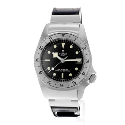 Tudor Black Bay