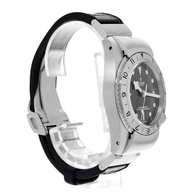 Tudor Black Bay