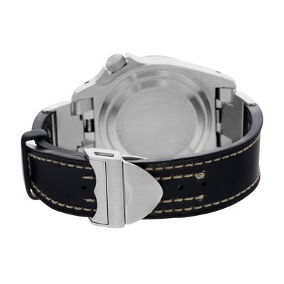 Tudor Black Bay