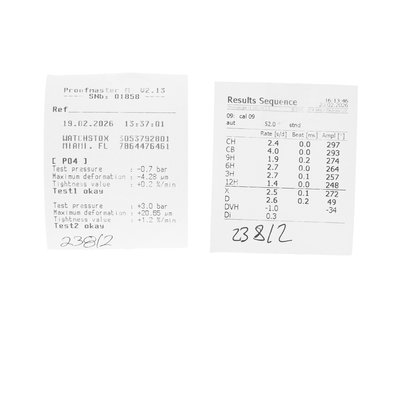 Tudor Black Bay Bronze