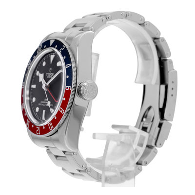 Tudor Black Bay GMT