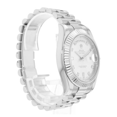 Rolex Day-Date II