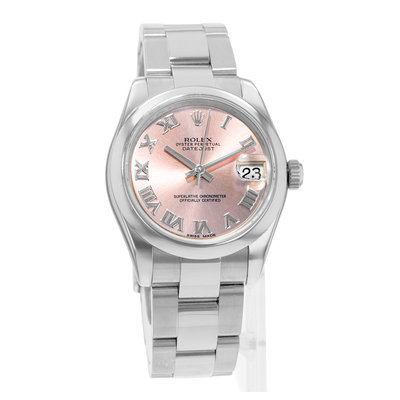 Rolex Datejust 31