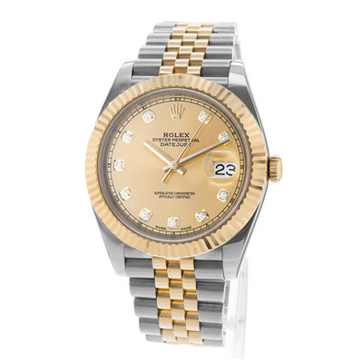 Rolex Datejust 41