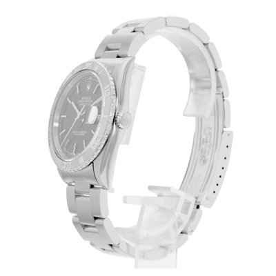 Rolex Datejust Turn-O-Graph