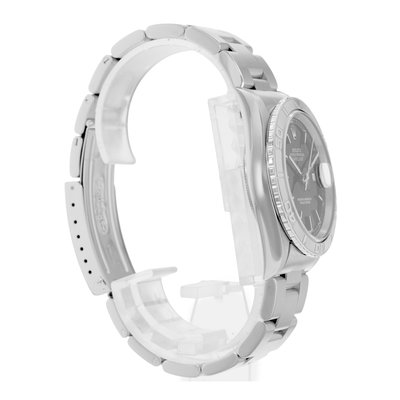 Rolex Datejust Turn-O-Graph