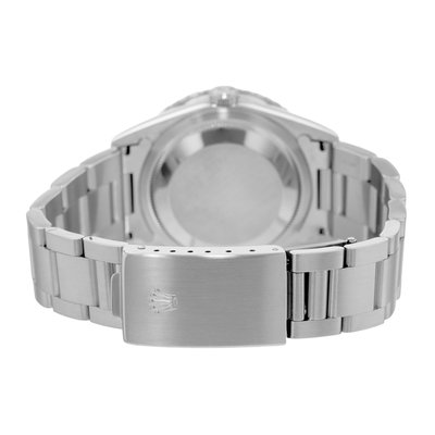 Rolex Datejust Turn-O-Graph