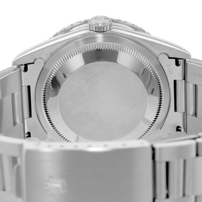 Rolex Datejust Turn-O-Graph