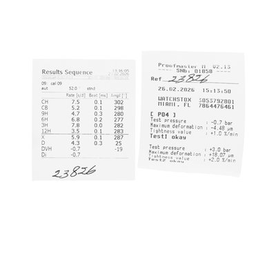 Rolex Datejust Turn-O-Graph