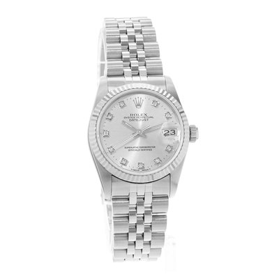Rolex Datejust 31
