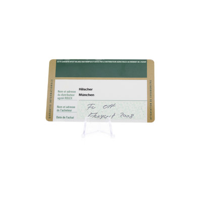 Rolex Oyster Perpetual 26 176200 White Dial 26