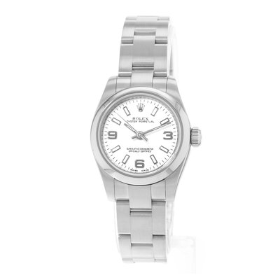 Rolex Oyster Perpetual 26