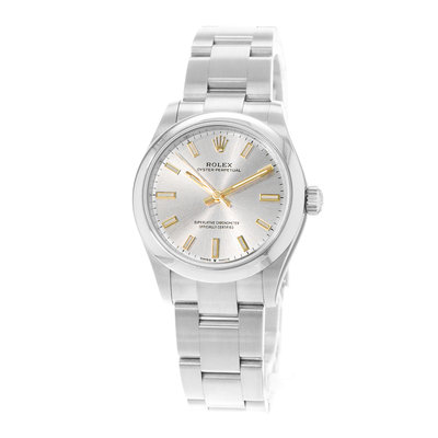 Rolex Oyster Perpetual 31
