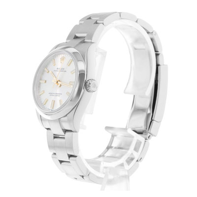 Rolex Oyster Perpetual 31