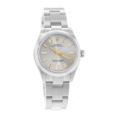 Rolex Oyster Perpetual 31