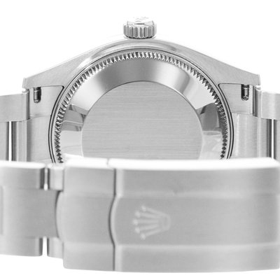 Rolex Oyster Perpetual 31
