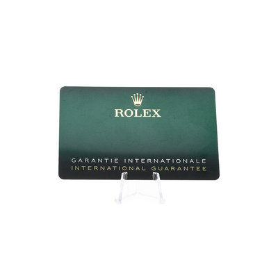 Rolex Oyster Perpetual 31