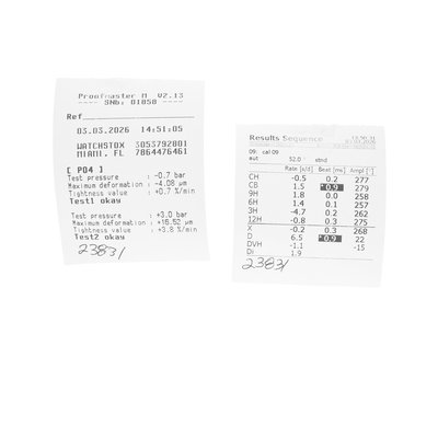 Rolex Oyster Perpetual 31