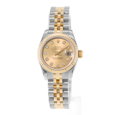 Rolex Datejust 26