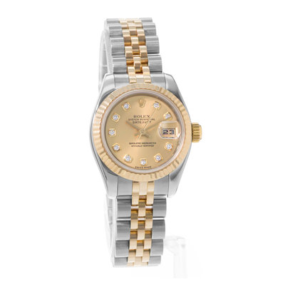 Rolex Datejust 26