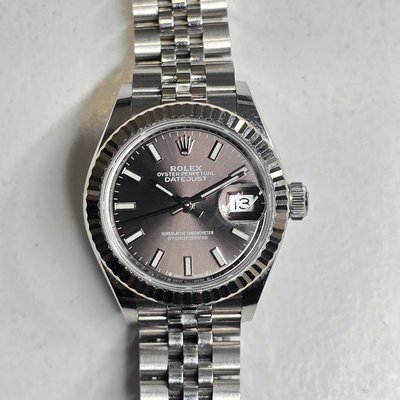 Rolex Datejust 28 279174 NA Dial 28