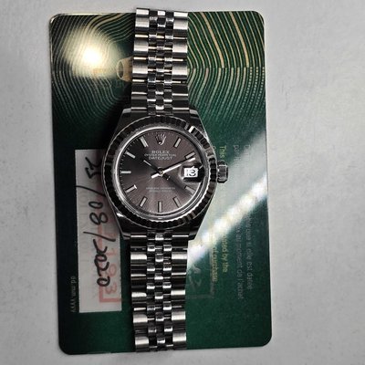 Rolex Datejust 28