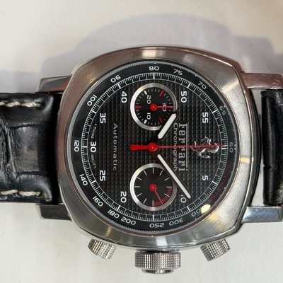 Panerai Ferrari FER00018 NA Dial 40