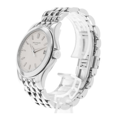Patek Philippe Calatrava