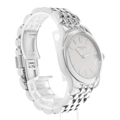 Patek Philippe Calatrava