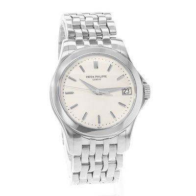 Patek Philippe Calatrava