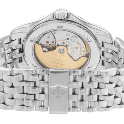 Patek Philippe Calatrava