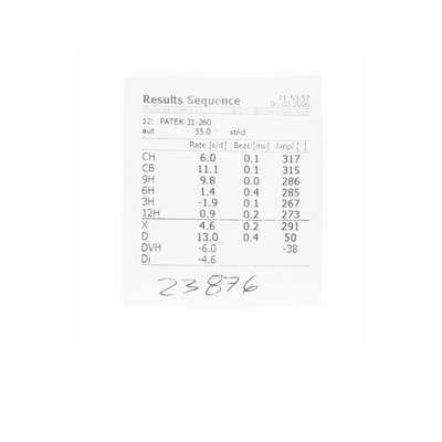 Patek Philippe Calatrava