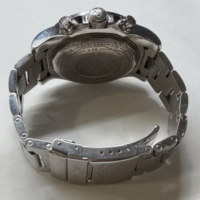 Breitling Super Avenger II