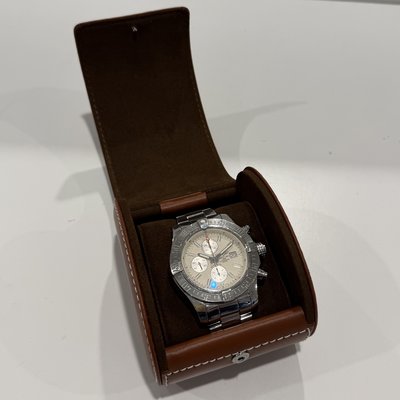 Breitling Super Avenger II