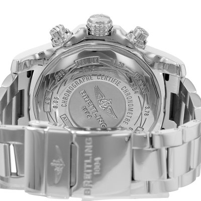 Breitling Super Avenger II