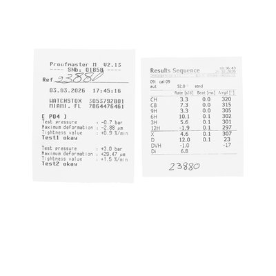 Breitling Super Avenger II